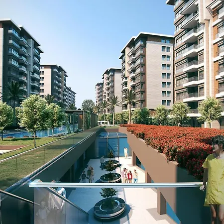 About 5 Thousand For 33 Days Apartment *
