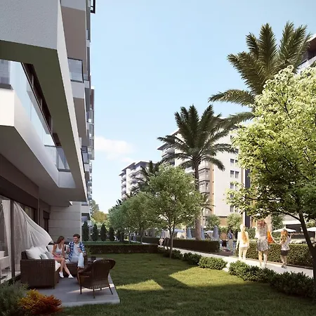 Apartment About 5 Thousand For 33 Days
