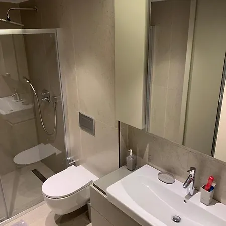 About 5 Thousand For 33 Days Apartment